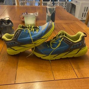 Hoka Clifton 1